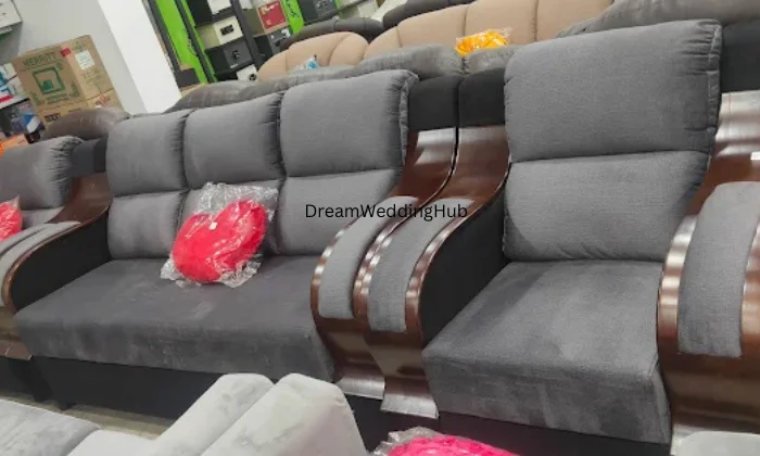 Mallika Furniture thanjavur